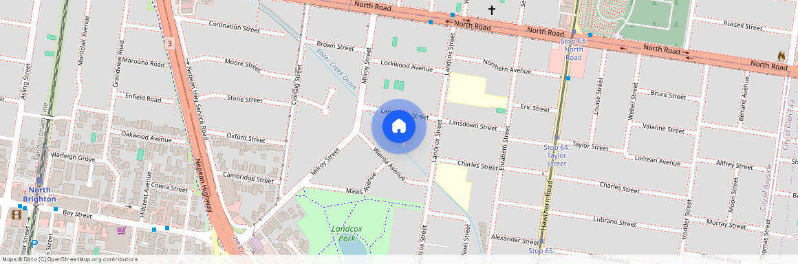 2 Edward Street, Brighton East VIC 3187