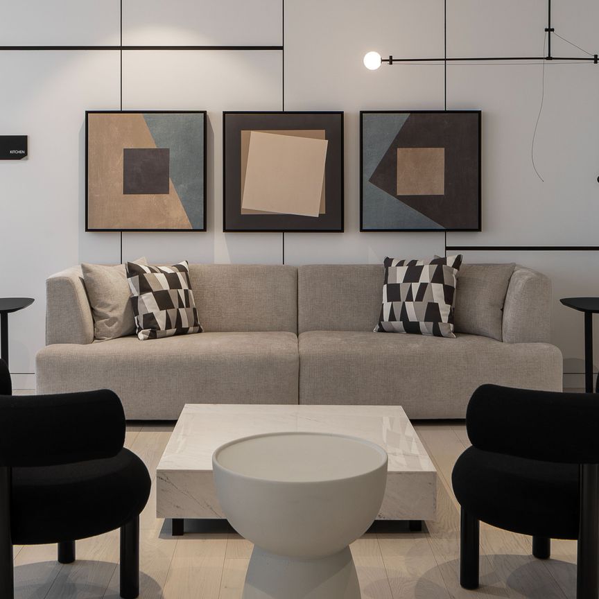 For Lease - 36 Zorra Street Unit# 3310, Toronto, Ontario - Photo 1