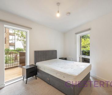 3 bedroom flat to rent - Photo 5