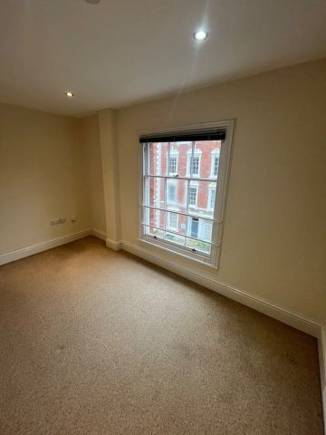 2 Bed Flat, Regent Street, NG1 - Photo 3