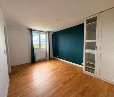 Location Appartement 4 pièces 86m² - Photo 1