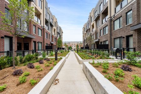 For Lease - 3425 Ridgeway Drive Unit# 11, Mississauga, Ontario - Photo 5