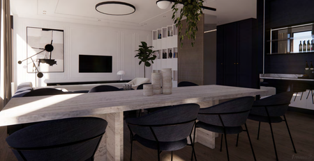 Mietwohnung in 10000 Zagreb, Miete - Photo 4