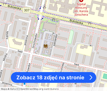 2 pokoje z garażem przytulne komfortowe super lokalizacja bez prowizji - Zdjęcie 1