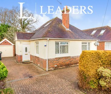 3 bedroom bungalow to rent Thorpe Avenue, TN10 - Photo 6