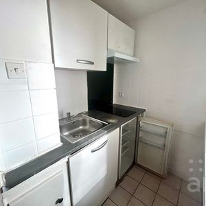 Appartement Niort 2 pièce(s) - Photo 2