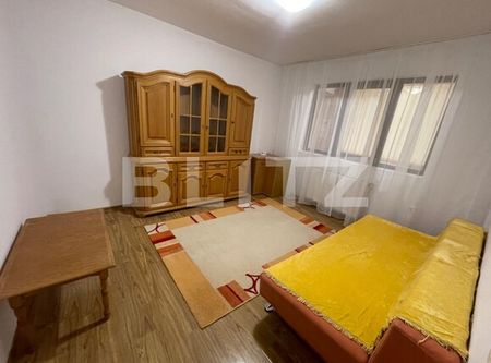 Apartament 2 camere+curte, centrala termica, Brazda lui Novac - Fotografie 5