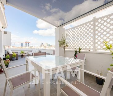 Ático - Madrid - Tetuán - 1.550€ MES - Ref. CDE26SGP05 - Photo 2