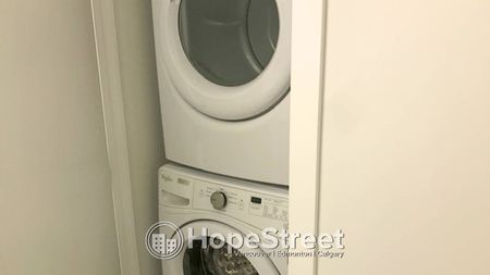 1 Bed Condo In University District W/ Undgr. Parking: Walk To Uof C. - Photo 5