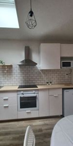 Location Appartement 1 pièce 20m² AGEN 47000 - Photo 3