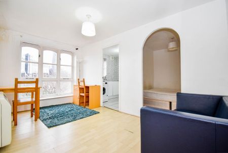 1 bedroom flat to rent - Photo 2