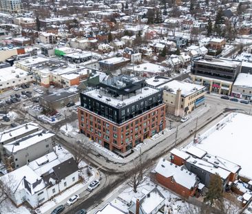 For Lease - 377 Winona Avenue Unit# 403, Westboro - Hampton Park, O... - Photo 4