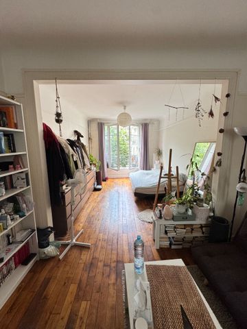 STUDIO VIDE 32.98m² - Photo 5