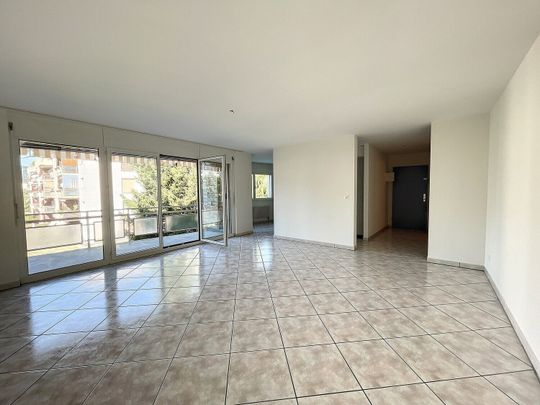 VERY NICE 3 ½ ROOM APARTMENT! - Foto 1