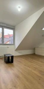 Appartement à louer 1 pièce 23.89m² - Photo 4