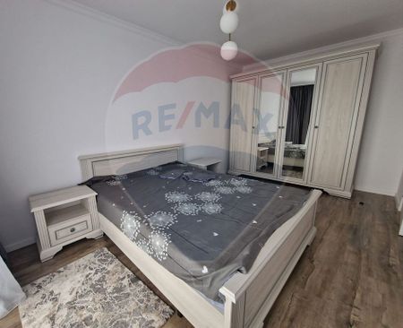 Apartament de inchiriat | Strada Daliei, Baia Mare - Photo 4