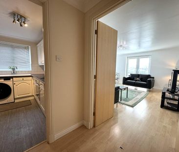 2 bedroom apartment to rent - Photo 6