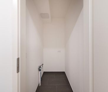 Neubau! - Erstbezug 2-Raumwohnung - WE25 - Foto 6