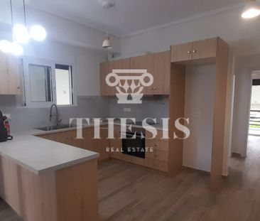 Ανακαινισμένο γωνιακό διαμέρισμα με μεγάλες βεράντες προς ενοικίαση - Photo 3