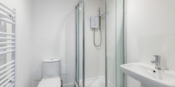 1 bedroom flat to rent - Photo 3