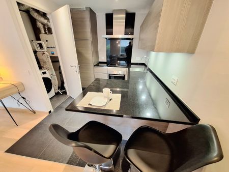 Rue de l'Eglise, 1150, Woluwe-Saint-Pierre - Photo 3