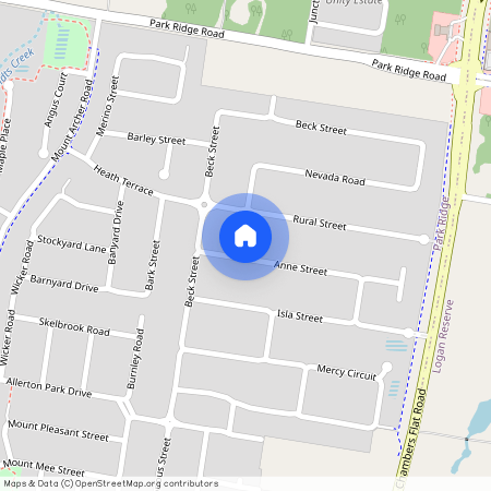 16 Anne Street, Qld 4125, Park Ridge