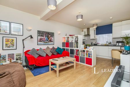 1 bedroom apartment to rent Market Place, Heanor, DE75 - Photo 4