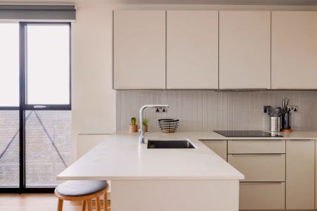 Two Bedroom Apartment - Photo 5