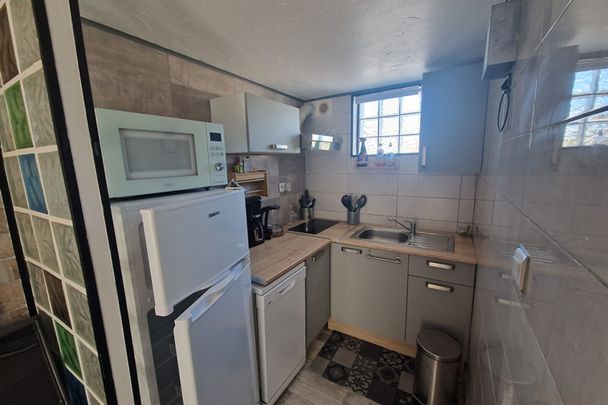 Appartement meublé Sète Corniche - Photo 1