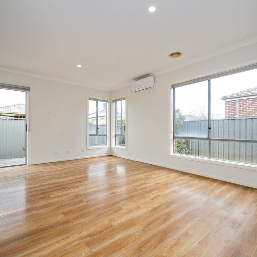 Spacious 4-Bedroom Family Home in Harkness - Photo 1