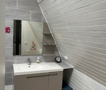 Location Appartement 1 pièce 20m² - Photo 4