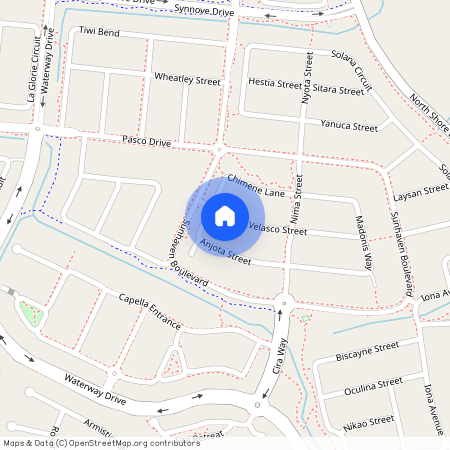 6 Velasco Street, Burdell