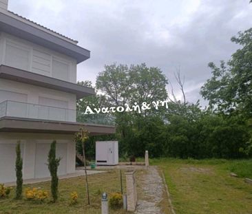 Μεζονέτα για ενοικίαση Κέντρο (Θέρμη) - Photo 4