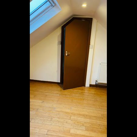 1 Bed Flat, Samuel House, E8 - Photo 4