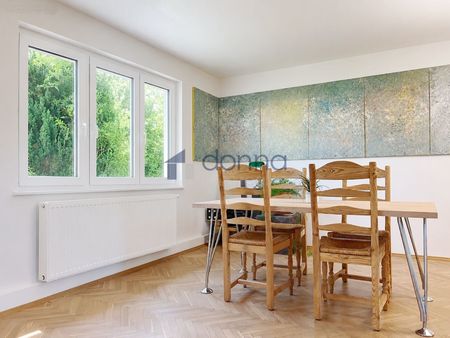 Pronájem rodinného domu 140 m², Klešická, Praha Újezd nad Lesy - Photo 2