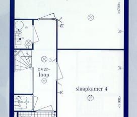 Huis te huur: Burchtpoort 10 2152 EV Nieuw-Vennep - Foto 3