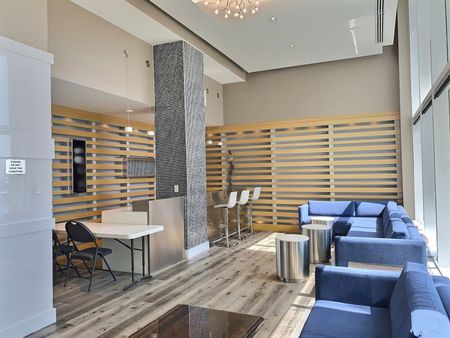 For Lease - 90 Stadium Road Unit# Th117, Toronto, Ontario - Photo 3