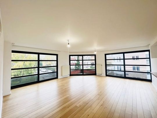 Appartement te huur - Foto 1