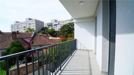 Apartament nou | 57 mp + parcare + boxa optionala | ultracentral - Fotografie 5