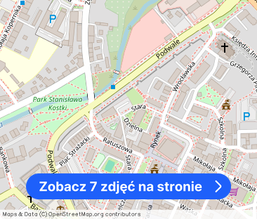 3 pokoje do wynajęcia - Zdjęcie 1