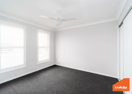 101 Saddlers Drive, Gillieston Heights NSW 2321 - Photo 3