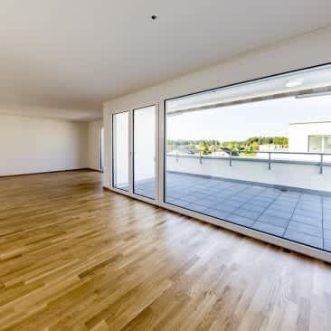 3.5 Zimmer, 94 m², 3. Stock - Foto 1