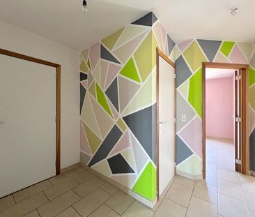 DUPLEX-APPARTEMENT te TORHOUT - Foto 3