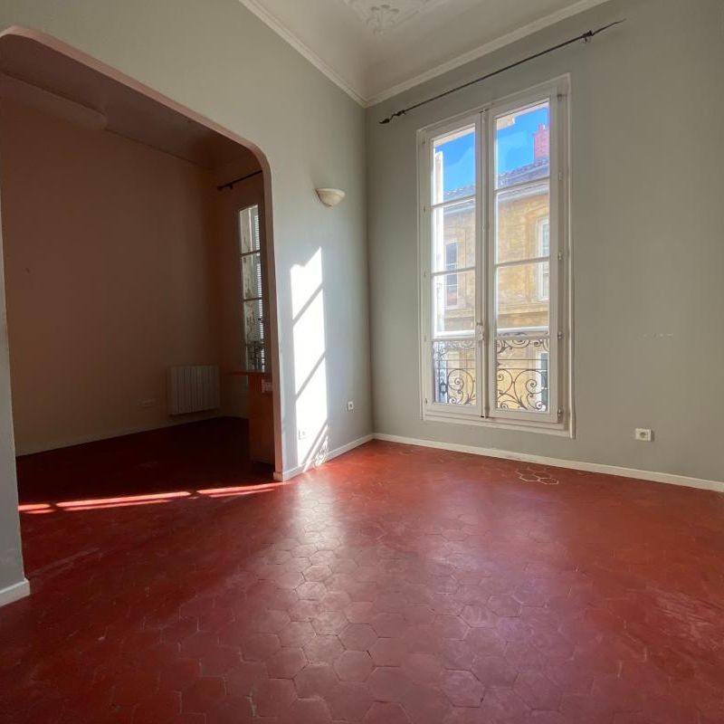Location Appartement 3 pièces 85m² AVIGNON 84000 - Photo 1