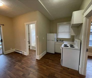 1 Bedroom Unit at Heritage Apartments - Photo 4