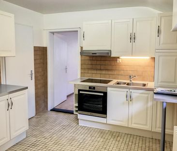 Charmant appartement de 5 pièces au 1er étage - Foto 1