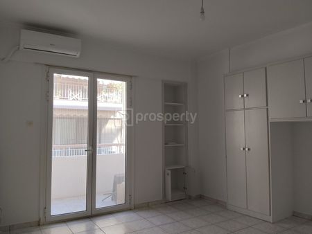 Studio/Γκαρσονιέρα για ενοικίαση Υψηλά Αλώνια (Πάτρα) - Photo 2