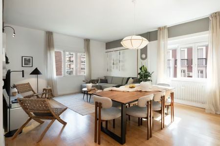 Calle de Alenza, Madrid, Community of Madrid 28003 - Photo 4
