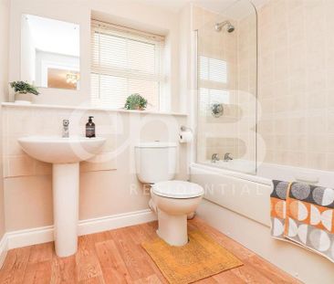 1 bedroom apartment to rent - Photo 3