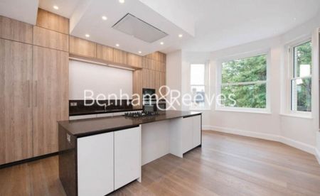 3 Bedroom flat to rent in Arkwright Rd, Hampstead, NW3 - Photo 4